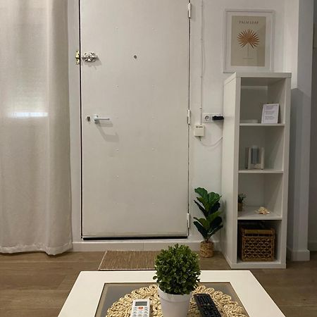 Appartement Rincon Dorado à Cordoue Extérieur photo