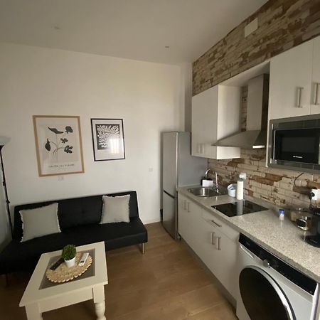 Appartement Rincon Dorado à Cordoue Extérieur photo