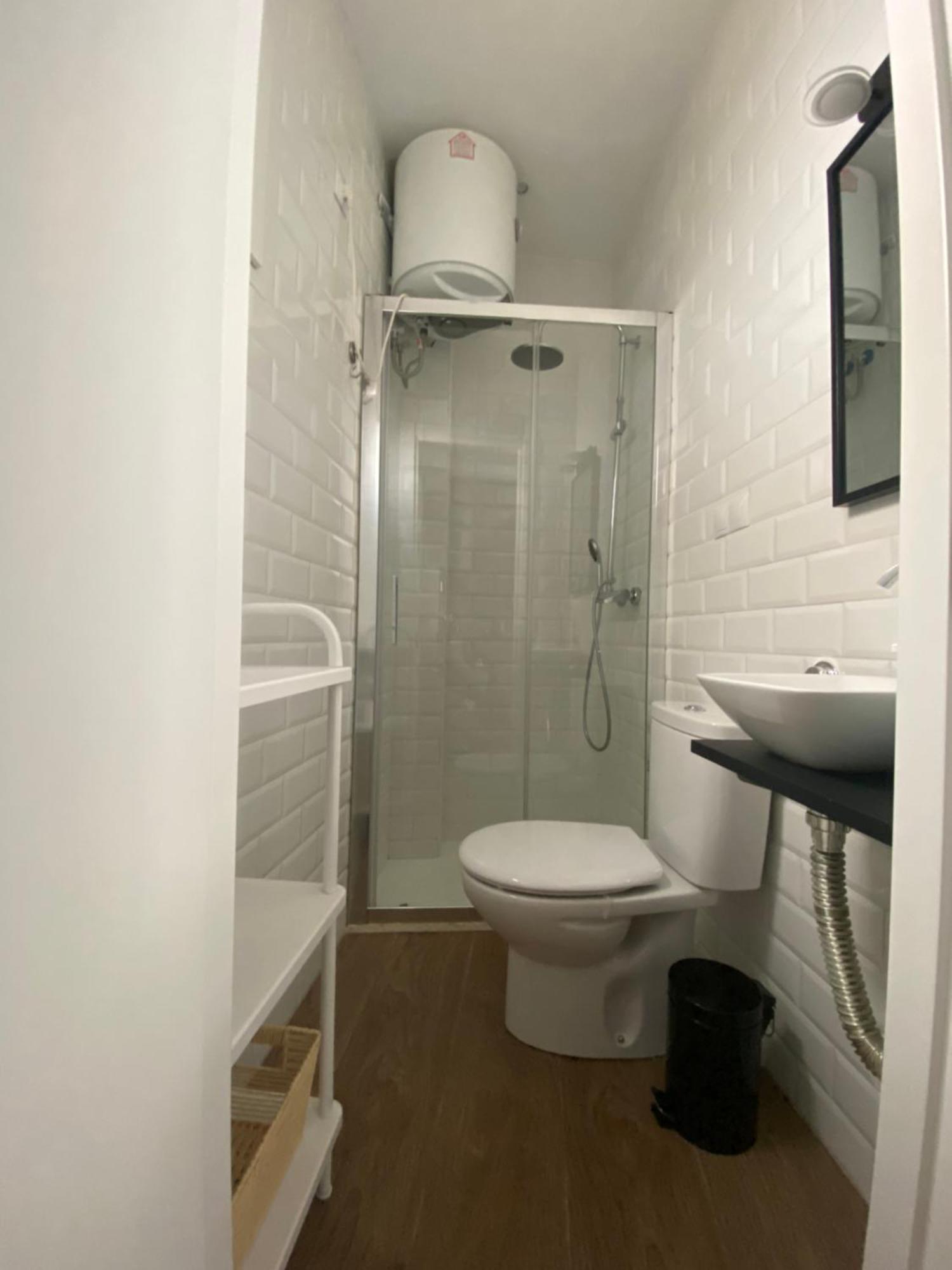 Appartement Rincon Dorado à Cordoue Extérieur photo