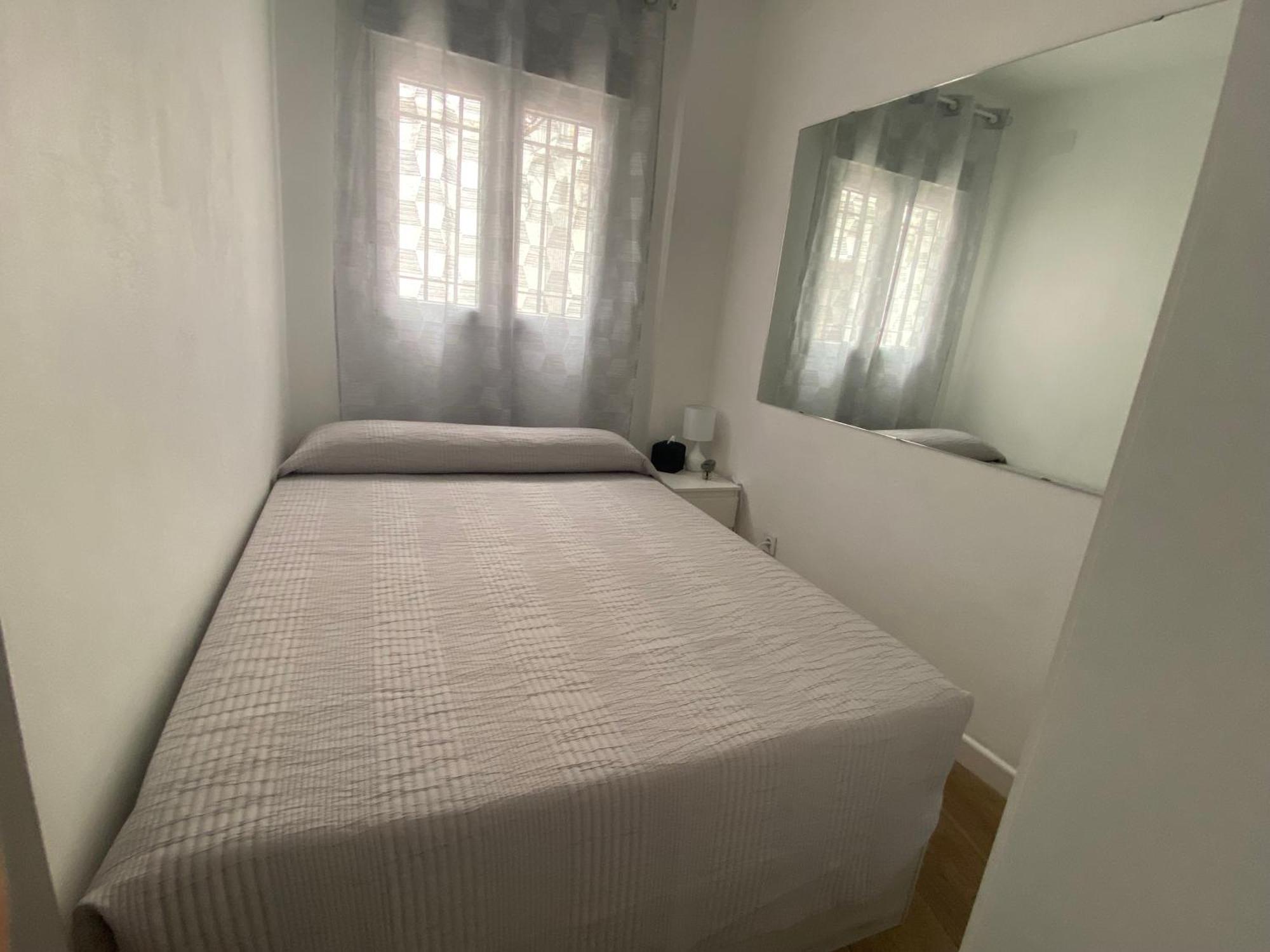 Appartement Rincon Dorado à Cordoue Extérieur photo