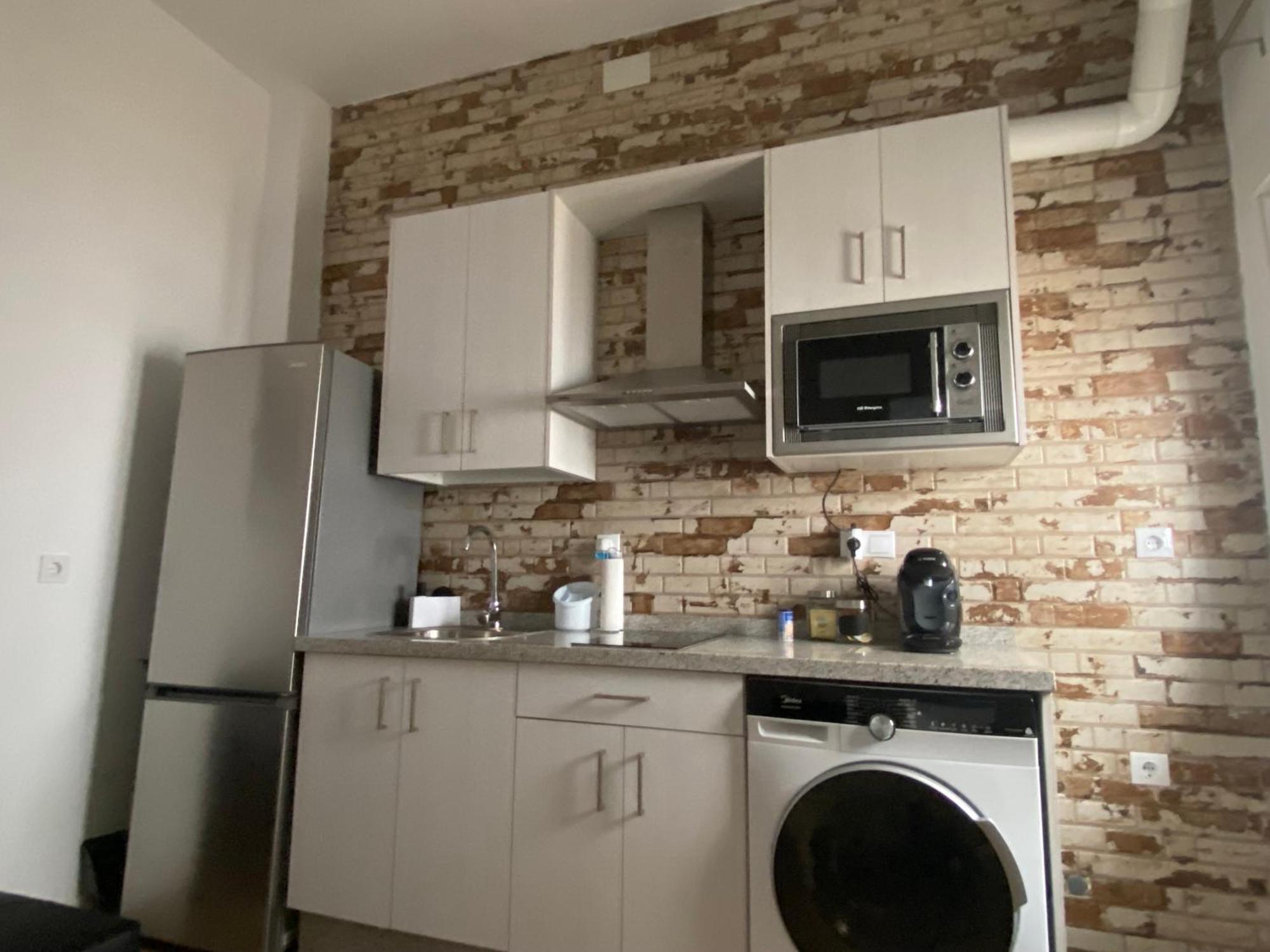 Appartement Rincon Dorado à Cordoue Extérieur photo